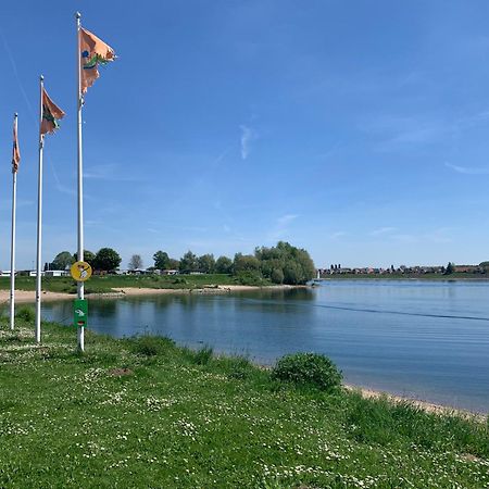 Tiny Haus Auszeit Am See Латюм Екстер'єр фото